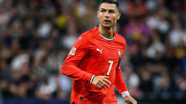 Faraon Ronaldo, stěžují si sousedé na fotbalistu kvůli vile. Ten se do ní nenastěhuje