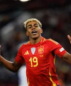 Yamal nebude reprezentovat. Barcelona ho poslala bez vědomí reprezentace na lékařský zákrok