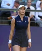 Na Australian Open nebyla v kondici. A tak tenistka zaplatí pokutu 10 000 dolarů