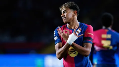 Trash talk před El Clásico. Suverénní Yamal pobavil výrokem o podvodnících z Realu Madrid