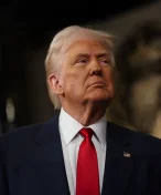 Transgender sportovci nepatří do USA. Jde o vnitřní bezpečnost, vzkazuje Trump