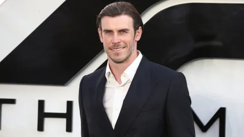 Jeho jmění přesahuje čtyři miliardy. Bale se i tak bojí finančního bankrotu