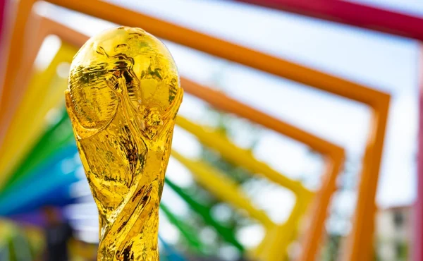 FIFA 'boduje'. Jako zápas na podporu LGBTQ+ komunity vybrala na MS Írán s Egyptem