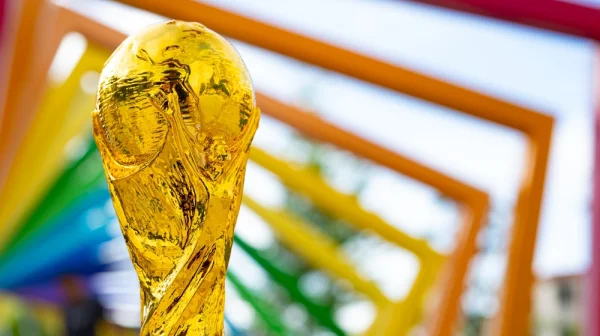 FIFA 'boduje'. Jako zápas na podporu LGBTQ+ komunity vybrala na MS Írán s Egyptem