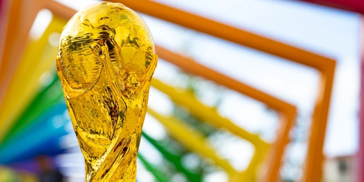 FIFA 'boduje'. Jako zápas na podporu LGBTQ+ komunity vybrala na MS Írán s Egyptem