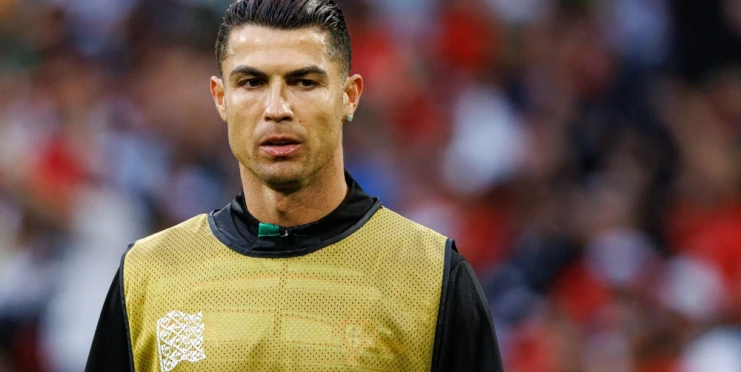 Kolik aut mám ve sbírce? Ztratil jsem přehled, směje se Cristiano Ronaldo