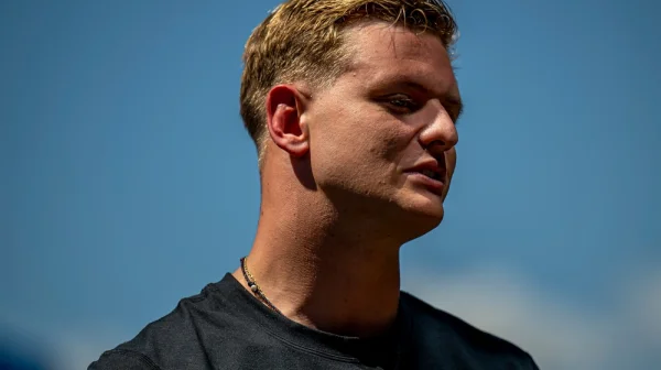 Schumi pokukuje po IndyCar. Po neúspěchu ve Formuli 1 otvírá novou kapitolu