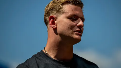 Schumi pokukuje po IndyCar. Po neúspěchu ve Formuli 1 otvírá novou kapitolu