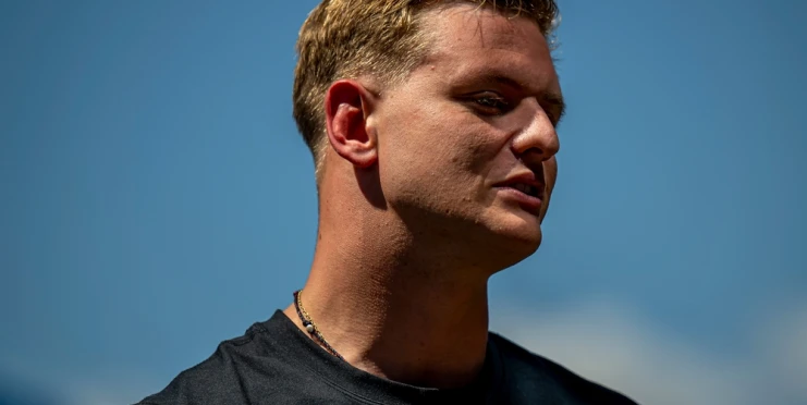 Schumi pokukuje po IndyCar. Po neúspěchu ve Formuli 1 otvírá novou kapitolu