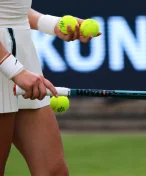 Wimbledon mění po 149 letech pravidla. Hráči mají právo napadnout verdikt rozhodčího