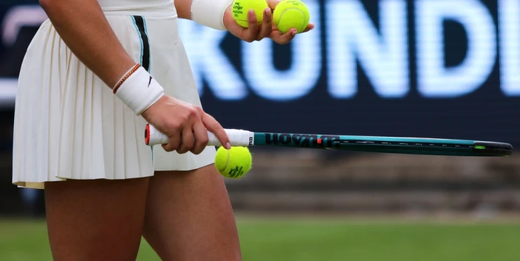 Wimbledon mění po 149 letech pravidla. Hráči mají právo napadnout verdikt rozhodčího