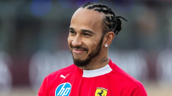 F1 uspořádala večeři ve stylu Da Vinciho. Kdo zaplatil účet, zajímá nejvíc fanoušky