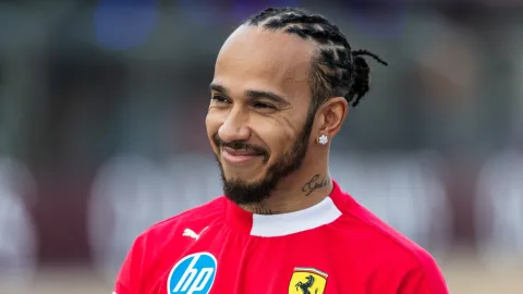 F1 uspořádala večeři ve stylu Da Vinciho. Kdo zaplatil účet, zajímá nejvíc fanoušky