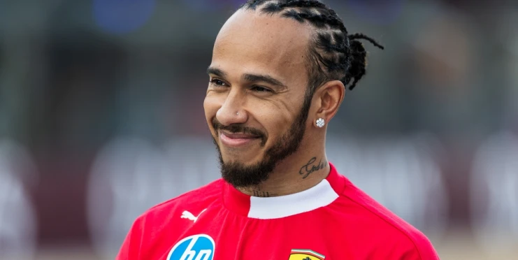 F1 uspořádala večeři ve stylu Da Vinciho. Kdo zaplatil účet, zajímá nejvíc fanoušky