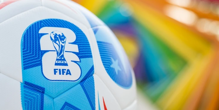 Superpočítač ví, kdo vyhraje fotbalové mistrovství světa. Argentina to nebude