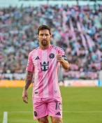 Lionel Messi & Xavi zase spolu? Španěl by prý mohl trénovat Inter Miami