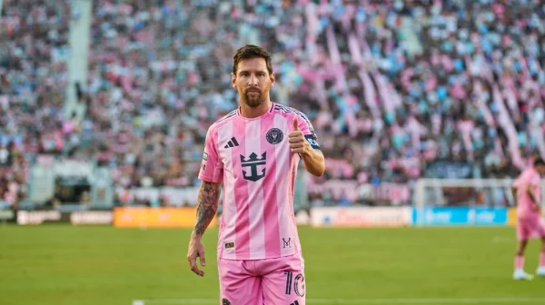 Zůstane Lionel Messi opět bez trofeje? Hrozí mu to podruhé v kariéře