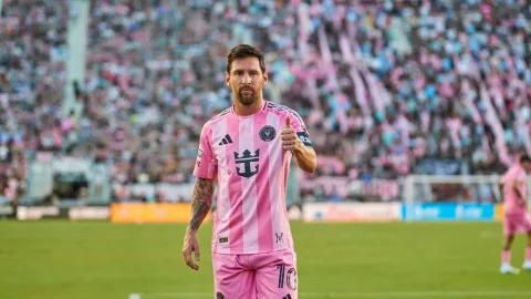 Zůstane Lionel Messi opět bez trofeje? Hrozí mu to podruhé v kariéře