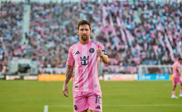 Zůstane Lionel Messi opět bez trofeje? Hrozí mu to podruhé v kariéře