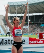 Německo je v šoku: Trenér atletiky žádal o manželství svou sedmnáctiletou svěřenkyni