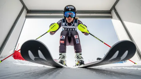 Deset procent sportovců se vyhýbá intimnostem s partnerem. Kvůli obavě z dopingu