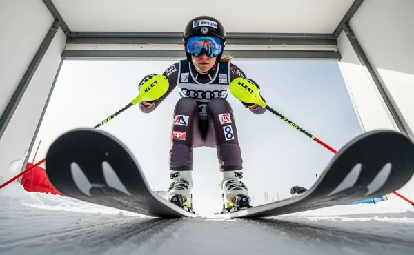 Deset procent sportovců se vyhýbá intimnostem s partnerem. Kvůli obavě z dopingu