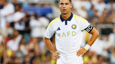 Jak moc je Ronaldo malicherný? Na Instagramu dal unfollow komentátorovi, který má radši Messiho