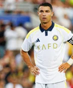 A zase nic. Ronaldovi v Arábii (prozatím) zase unikl titul, kvůli vlastnímu gólu