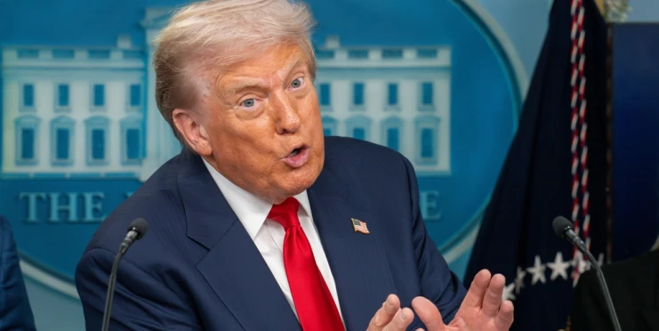 FIFA se postavila za Trumpa. Dostal zelenou ke změnám pořadatelských měst MS