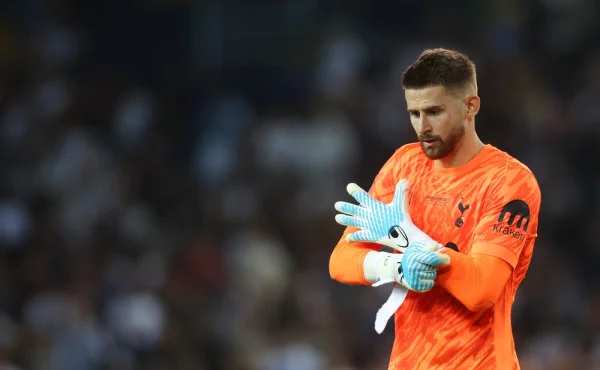 Z Tottenhamu si už utahuje celá liga. Proto museli smazat příspěvek na sociálních sítích