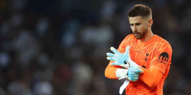 Z Tottenhamu si už utahuje celá liga. Proto museli smazat příspěvek na sociálních sítích