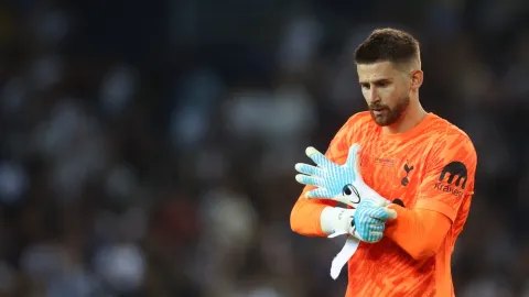 Z Tottenhamu si už utahuje celá liga. Proto museli smazat příspěvek na sociálních sítích