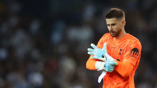 Z Tottenhamu si už utahuje celá liga. Proto museli smazat příspěvek na sociálních sítích