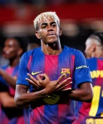 Yamal v slzách. Přiblížil Barcu k titulu, ale sám se zranil. Přijde o MS?