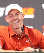 Donald Trump čekal McIlroye na svém hřišti. Ten ale účast na prestižním turnaji odmítl