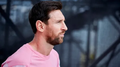 Lionel Messi zpátky na Camp Nou! Jednou se vrátím, vzkázal fanouškům Barcelony