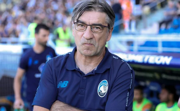 Kam přijde Jurič, tam pšenka nekvete. Kouč dostal třetí vyhazov za rok