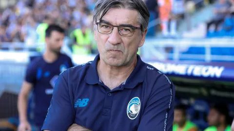 Kam přijde Jurič, tam pšenka nekvete. Kouč dostal třetí vyhazov za rok