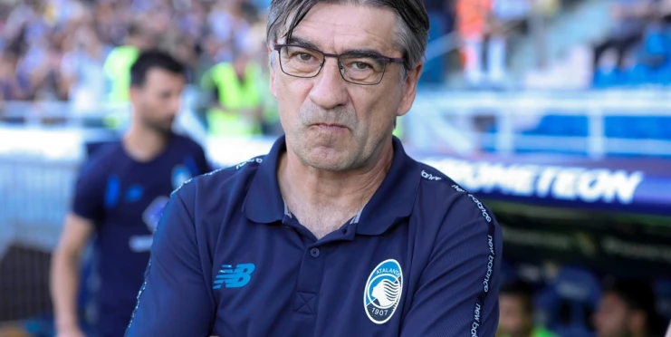 Kam přijde Jurič, tam pšenka nekvete. Kouč dostal třetí vyhazov za rok