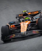 McLaren chce fér hru o titul, Oscar Piastri proto musel pustit týmového kolegu Norrise