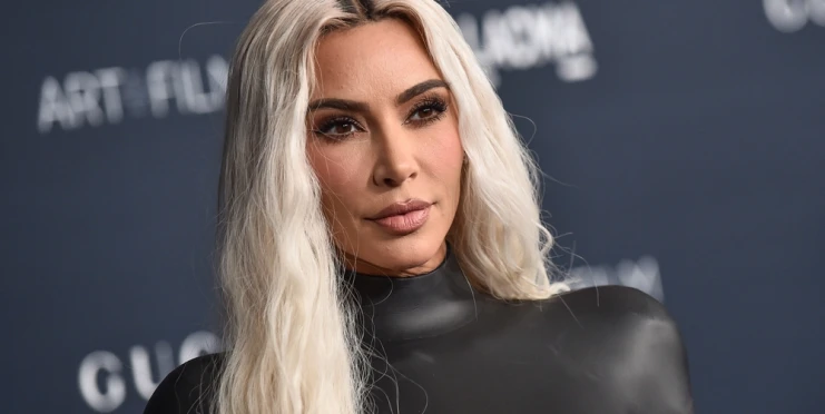 Randící bomba. Sedminásobný šampion F1 Lewis Hamilton prý tvoří pár s Kim Kardashian