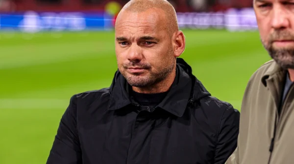 Zrušte ten zápas! Znechucený Sneijder se pustil do finalisty Ligy mistrů