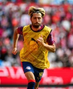 Přišel jsem o bráchu, končím. Kampl v polovině sezony opouští Lipsko