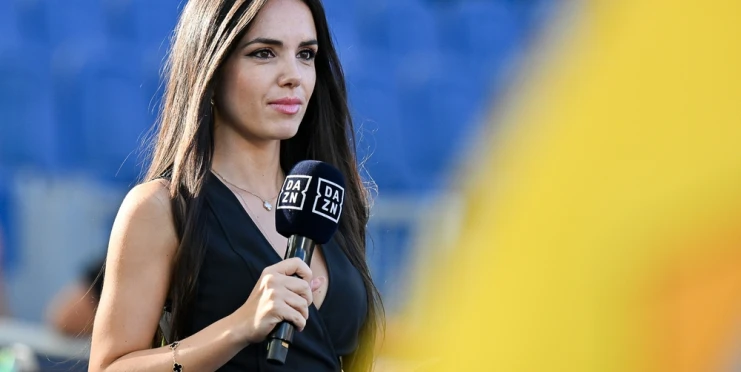 Diskuze: Kvůli vám by lidé šli do války. Krásná Meloniová uhranula fanoušky na Italian Open