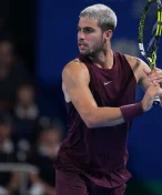 Alcaraz, Siner a Sabalenková používali zakázané technologie. Nejde přece o steroidy, brání se