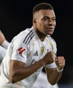 Chilavert šokoval homofobní narážkou na Mbappého. Tohle nemůžeš, upozornil ho Courtois