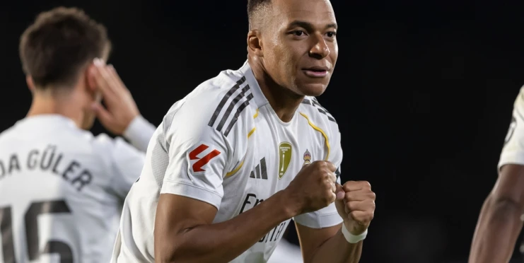 Smutný odchod Alonsa. Nejdřív ponížení od Mbappého, pak vyhazov po 8 měsících