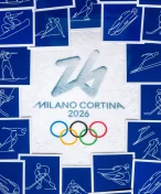 Nervozita měsíc před olympiádou. Všechno stihneme, uklidňují Italové. Snad...