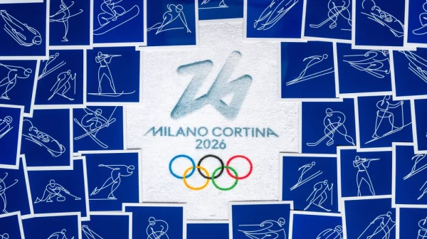 Nervozita měsíc před olympiádou. Všechno stihneme, uklidňují Italové. Snad...