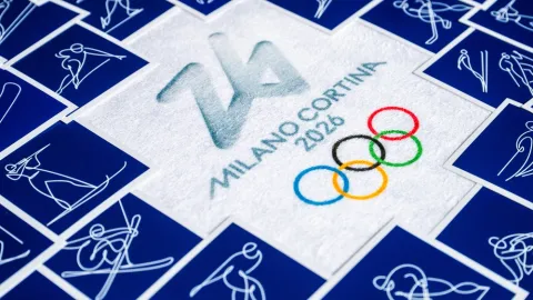 Doplněno! Do olympijské vesnice konečně dorazila další várka kondomů